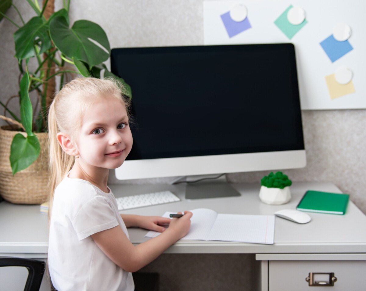 early childhood education degree online michigan