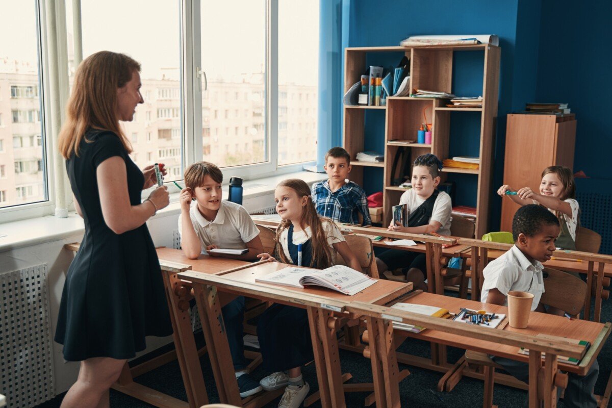 early childhood teacher certification