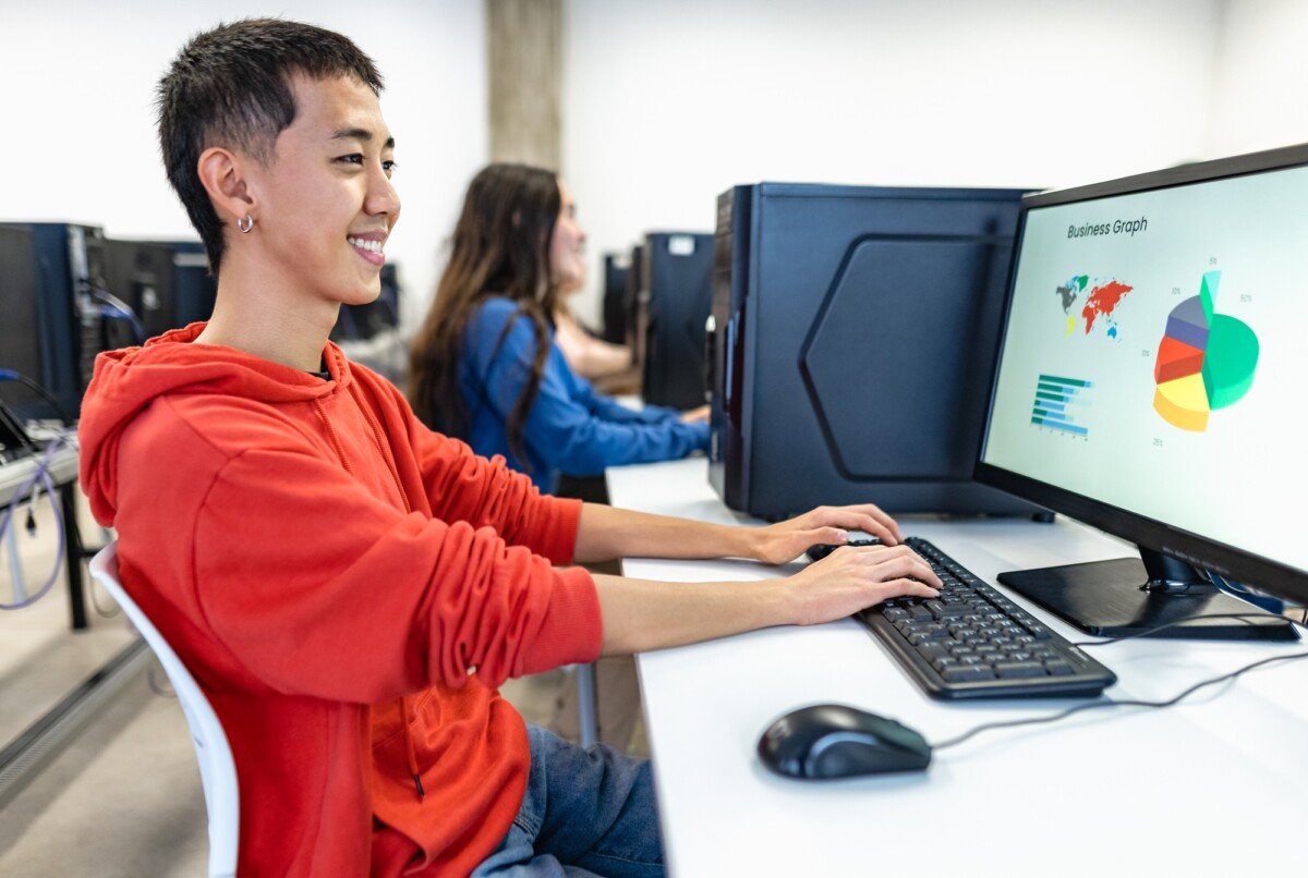 Education Technology Startups