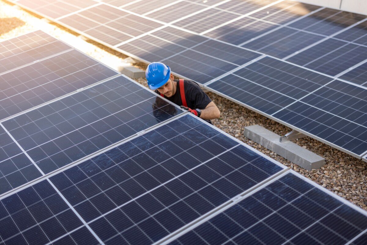 Efficient Ways to Store Solar Energy