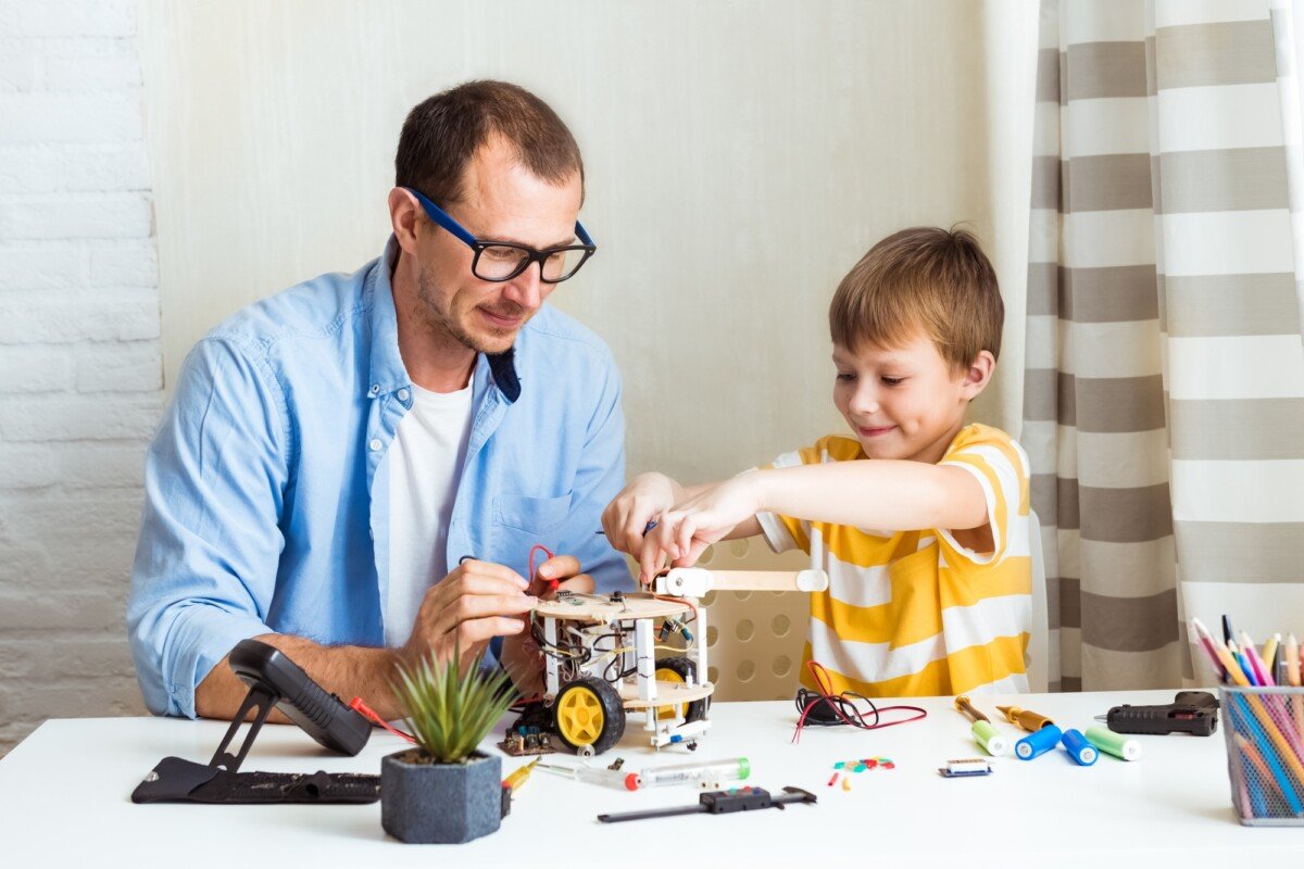 Elementary Education Degrees
