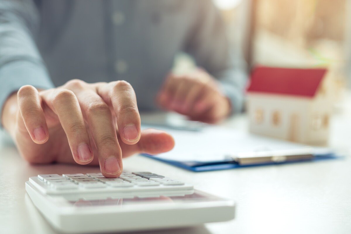 Loan Eligibility Calculator