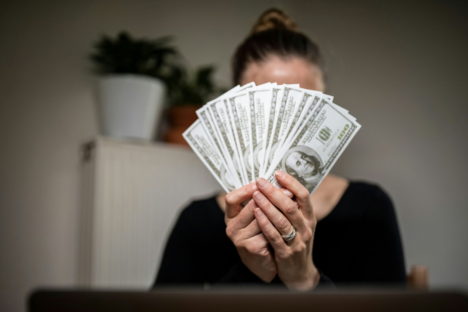 emergency cash for unemployed