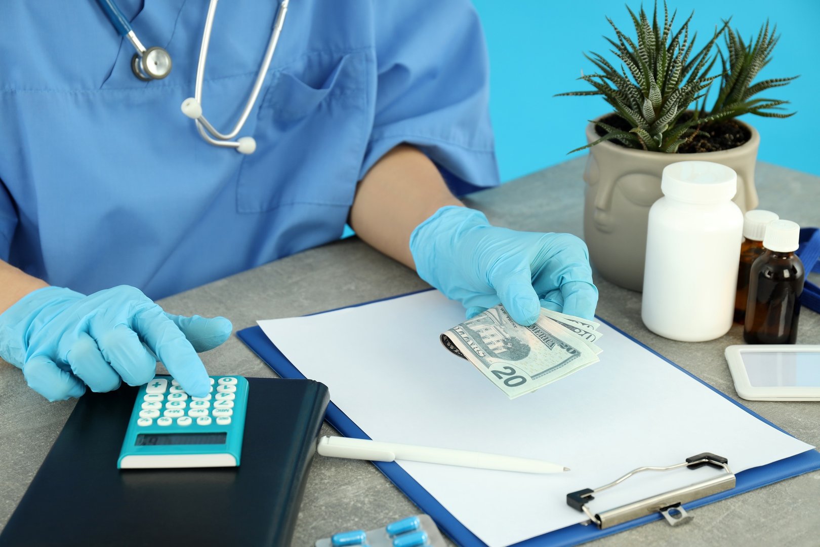 Employment Injury Lawyers