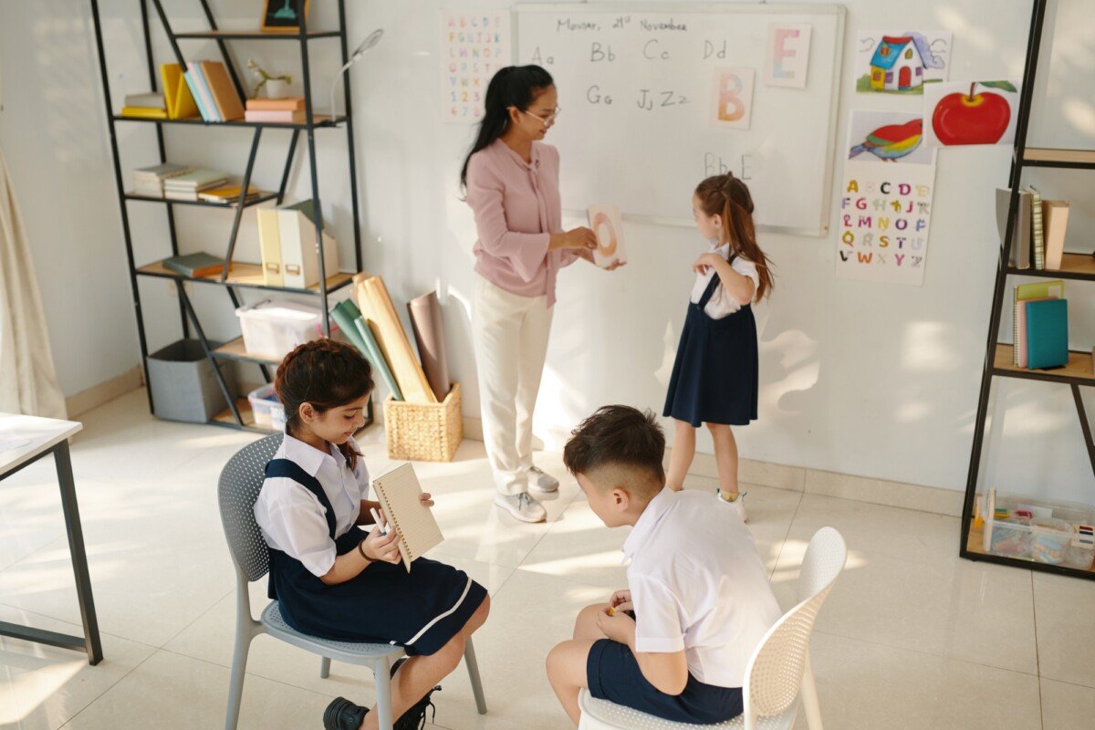 English Language Learning