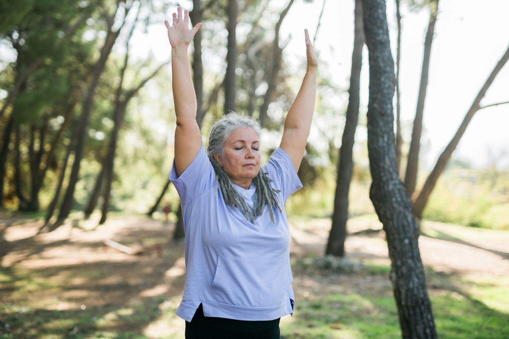 medicare and spiritual wellbeing