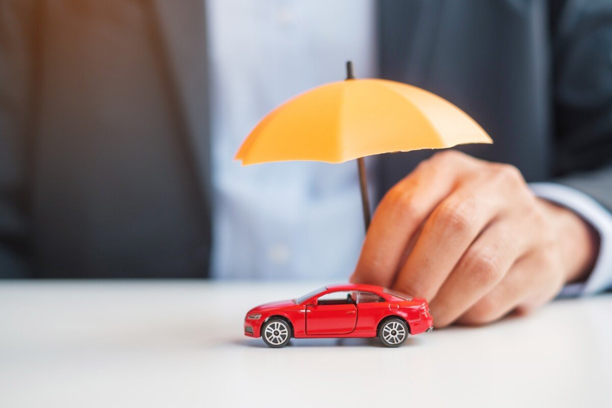 Enough Liability Auto Insurance