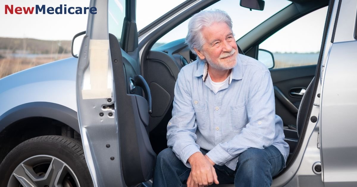 escort and senior transportation