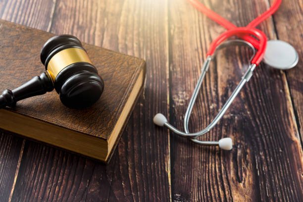 personal injury lawyer