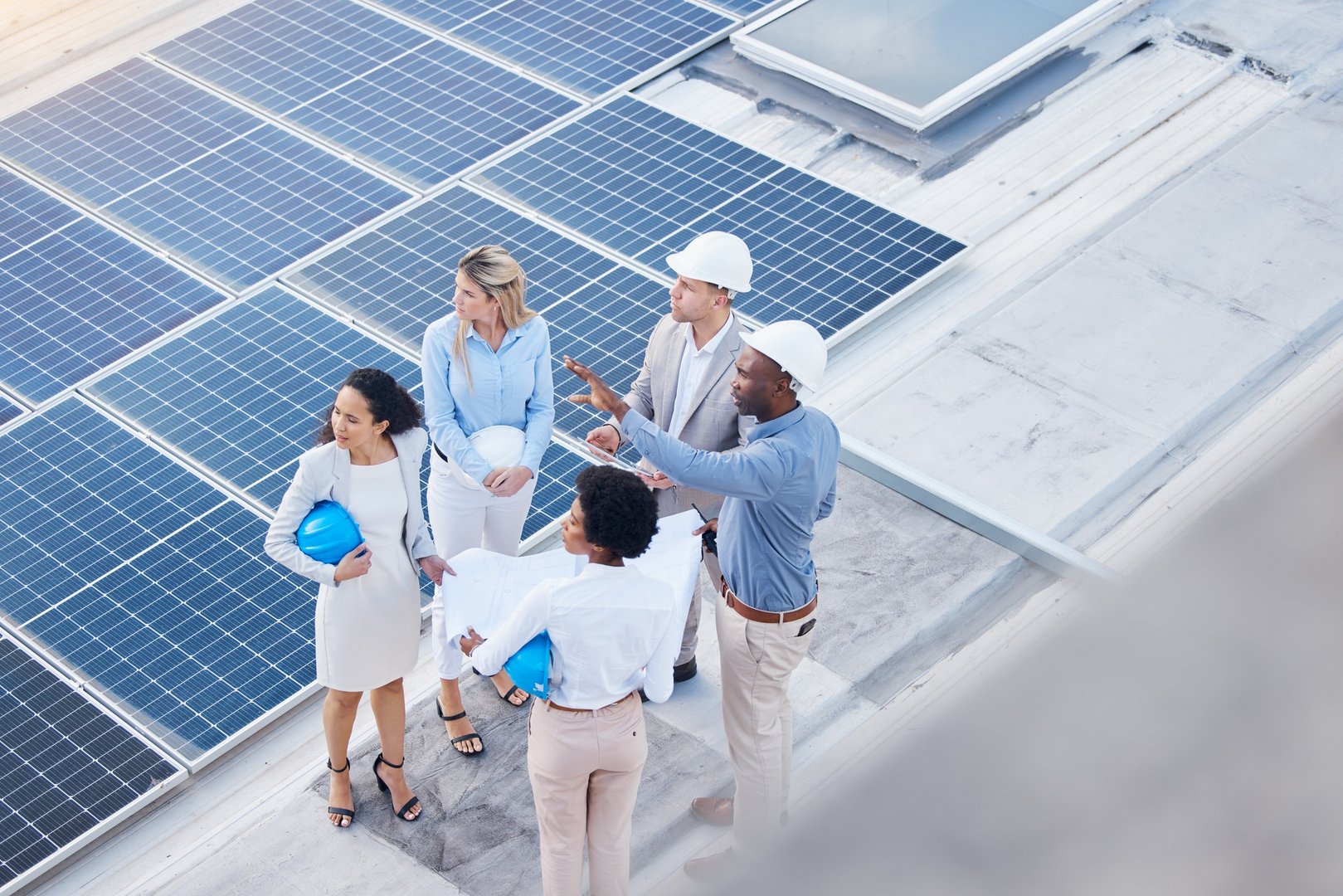 Explore Renewable Energy Sources