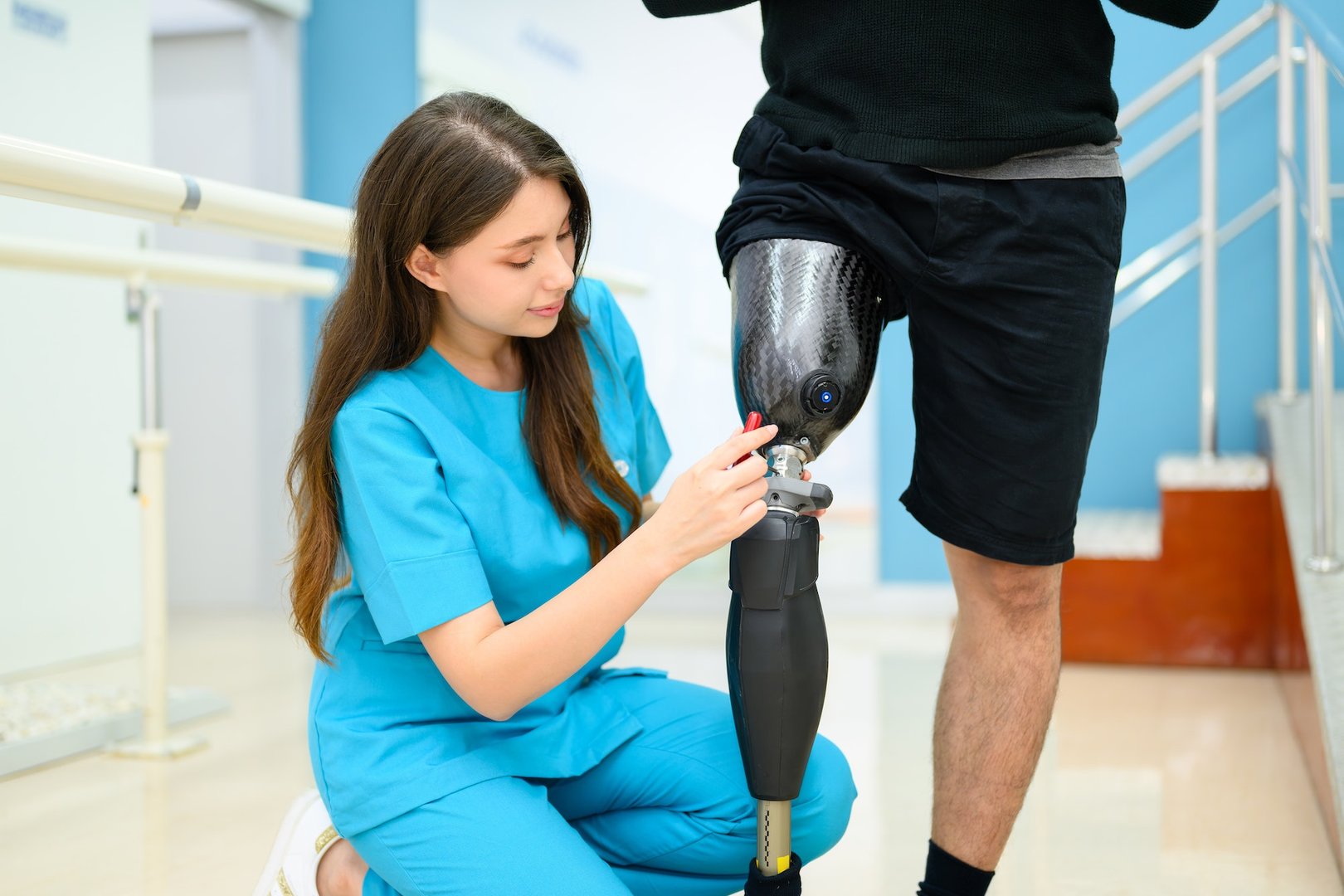 Exploring Medicare Options: Long-Term Care Planning for Disabled Individuals