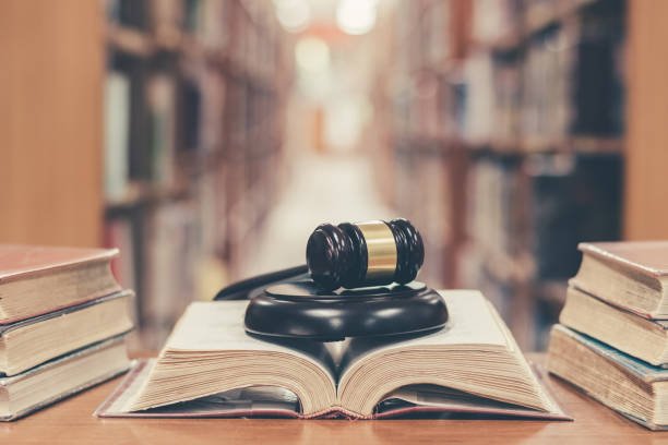 Historical figure law