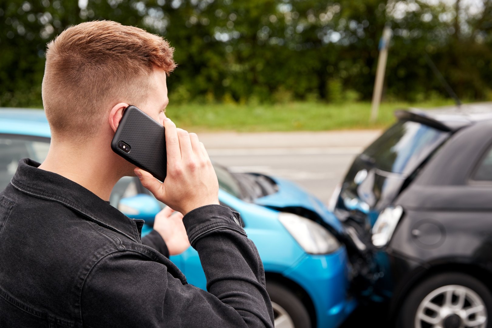Factors affecting car insurance premiums