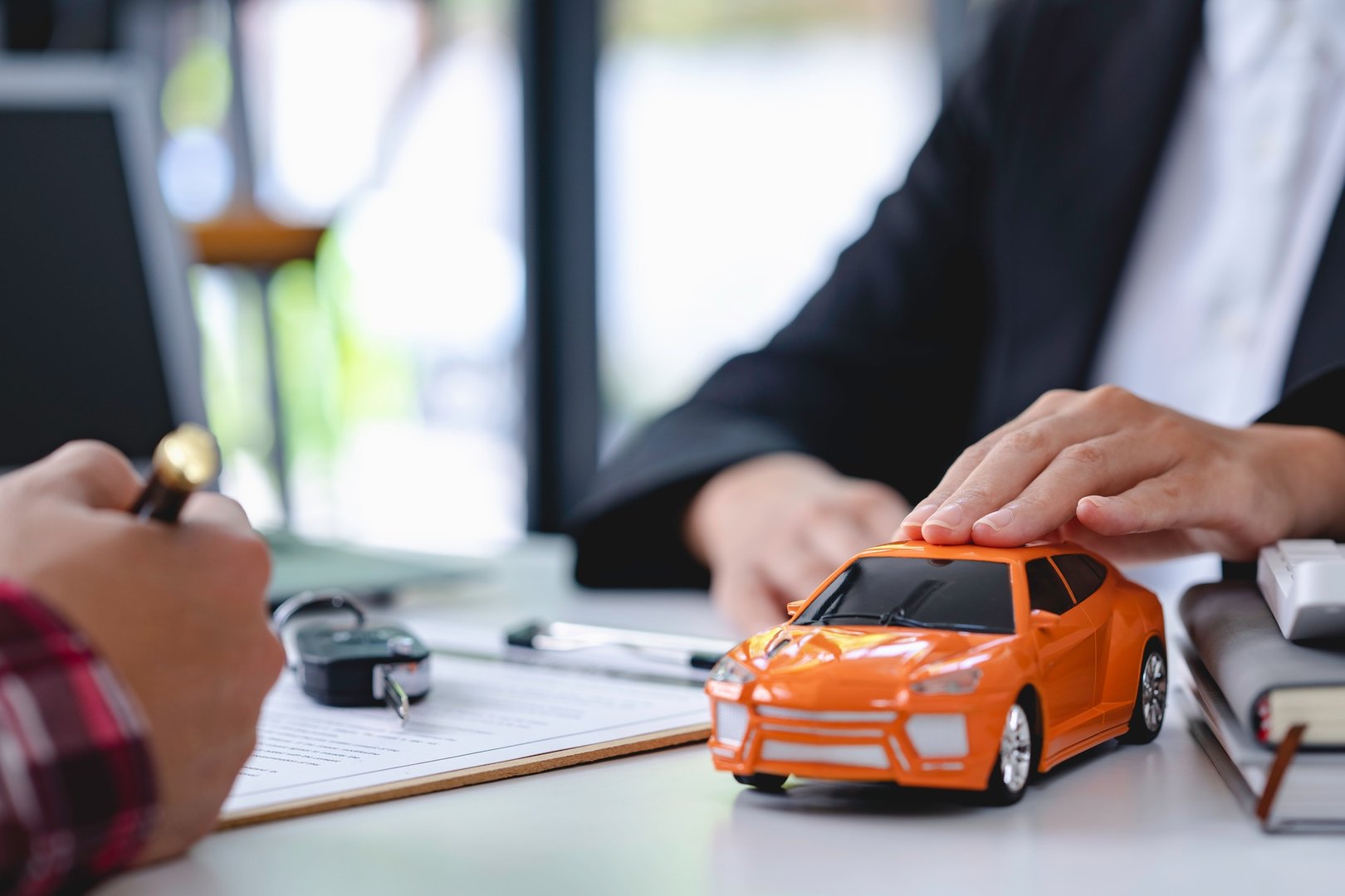 Factors Affecting Personal Auto Insurance Costs