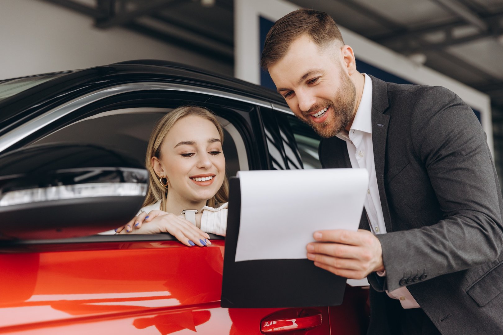 Factors affecting personal auto insurance premiums