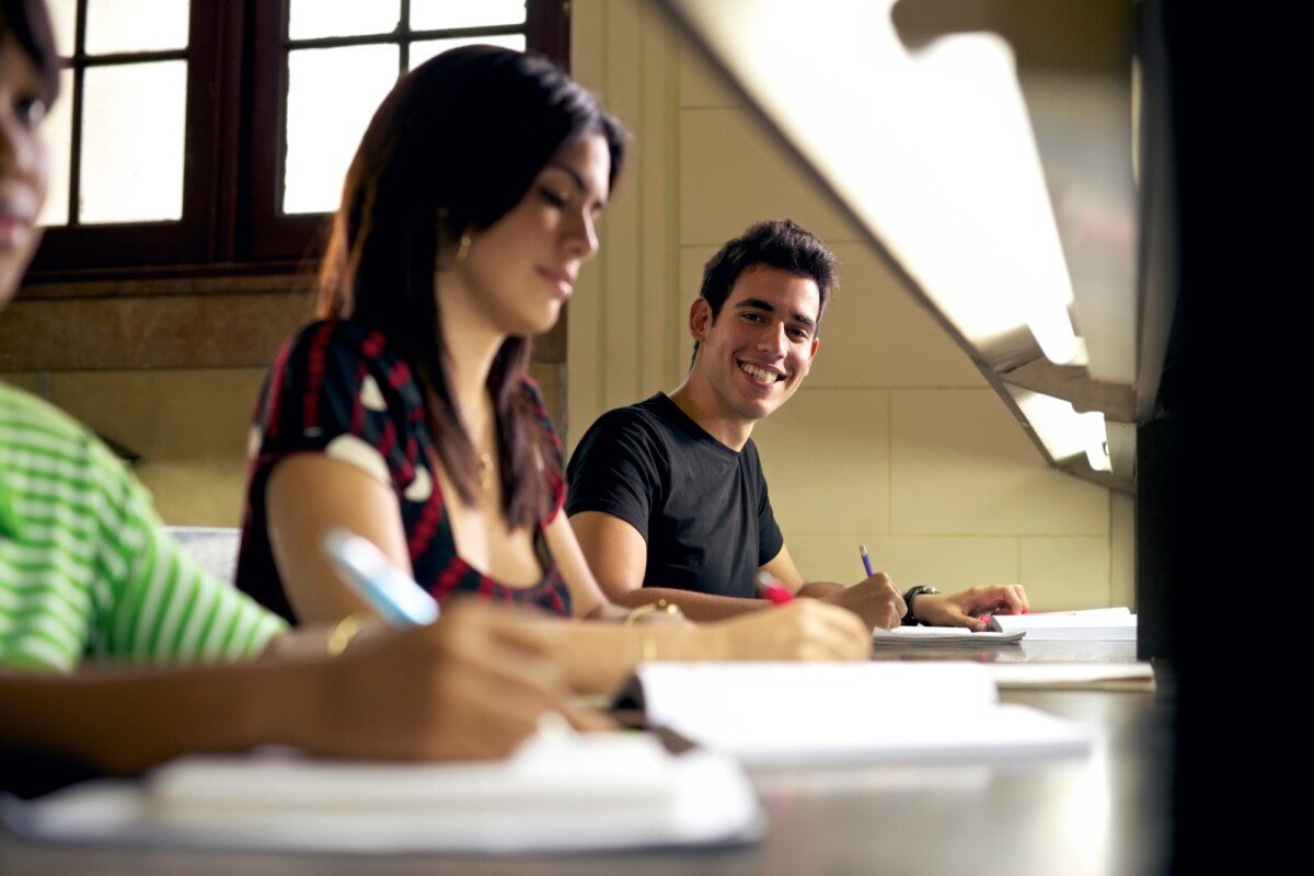 Fast Masters Degree Online