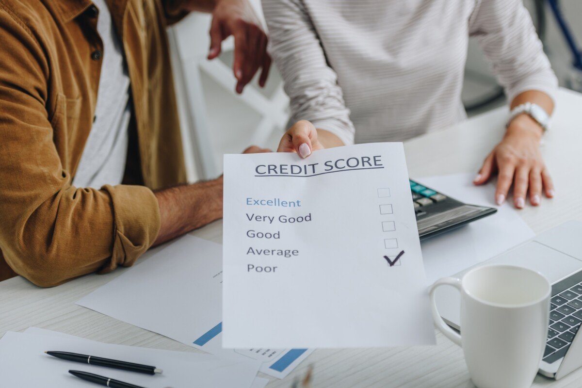 Fast payday loans for people with low credit scores