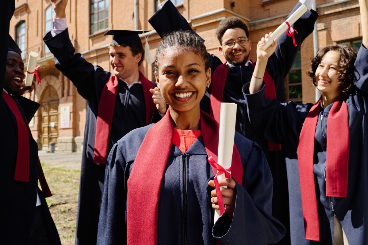 Fellowships for Graduate Students