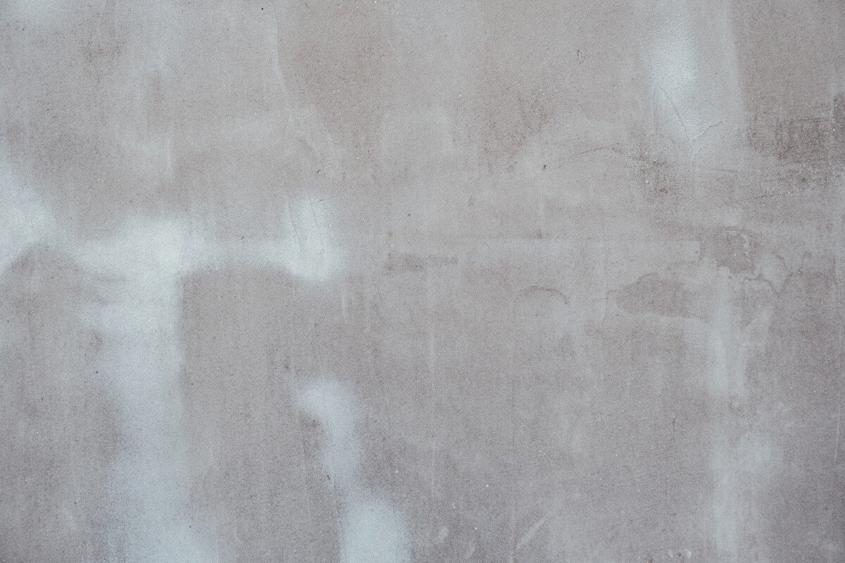 Abstract gray cement concrete background