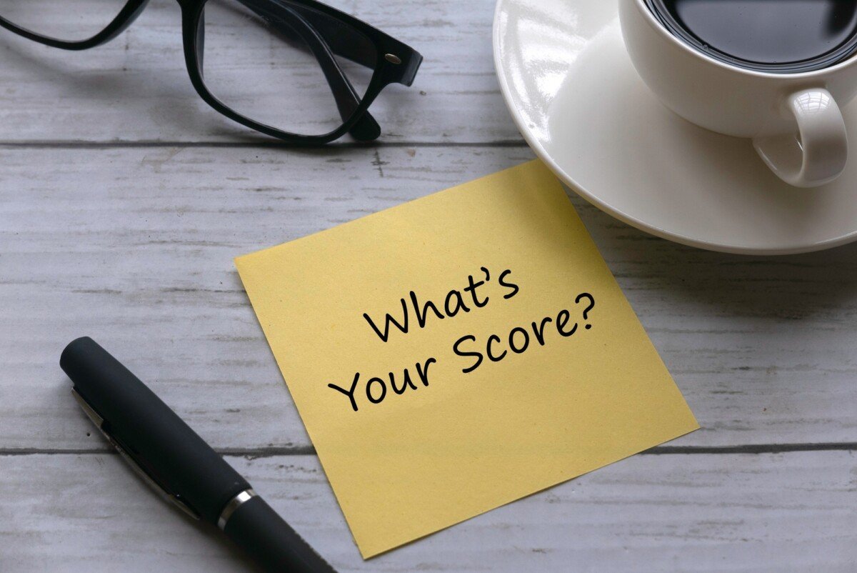 Fico Credit Score Factors