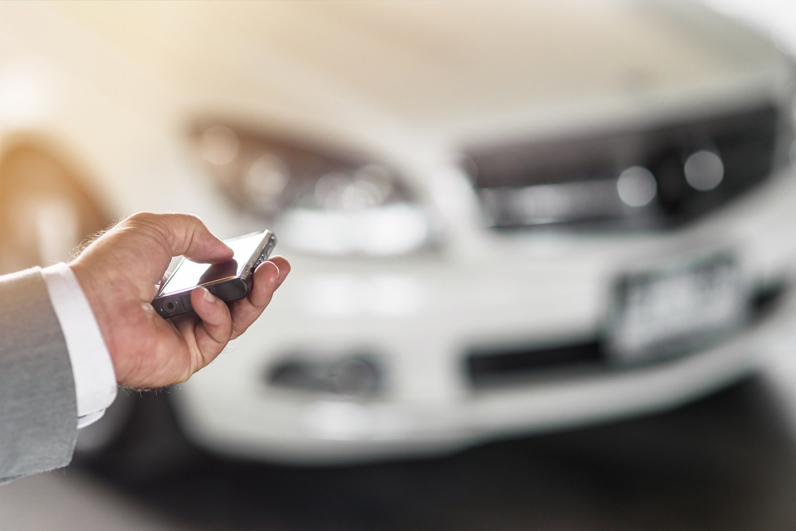 Right Auto Insurance Policy Filing an Auto Insurance Claim