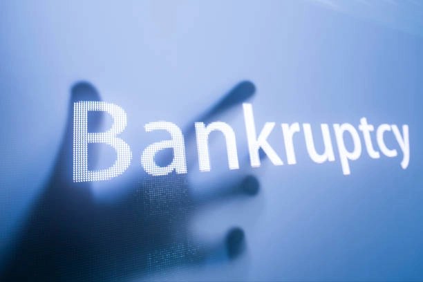 Right Type of Bankruptcy