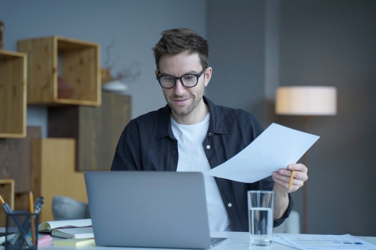 Financial Counselor
