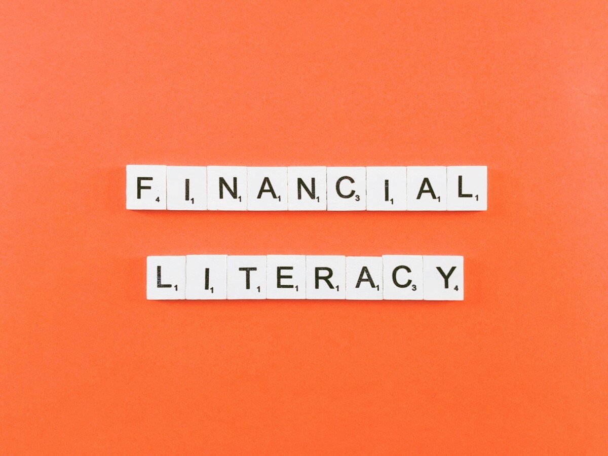 Financial Literacy App