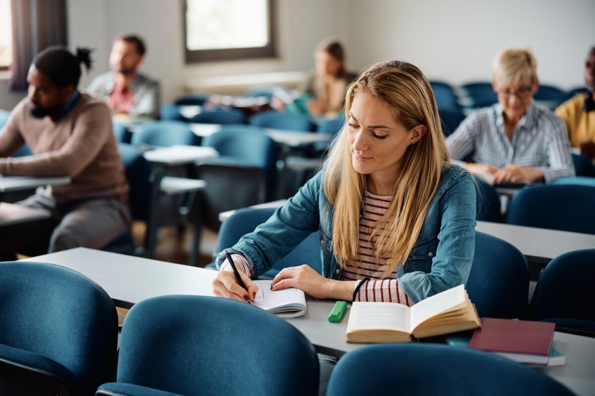Financial Literacy Classes For Adults