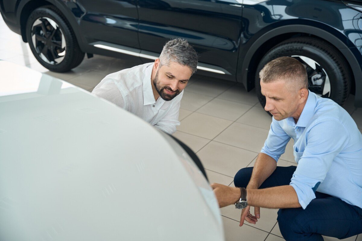 Financial penalties for no insurance