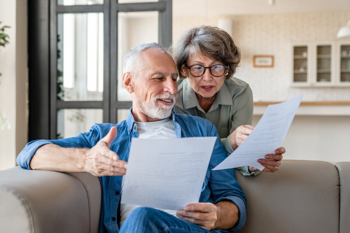 Debt Relief Attorney