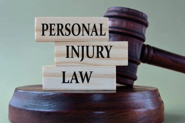 Finding a Personal Injury Lawyer