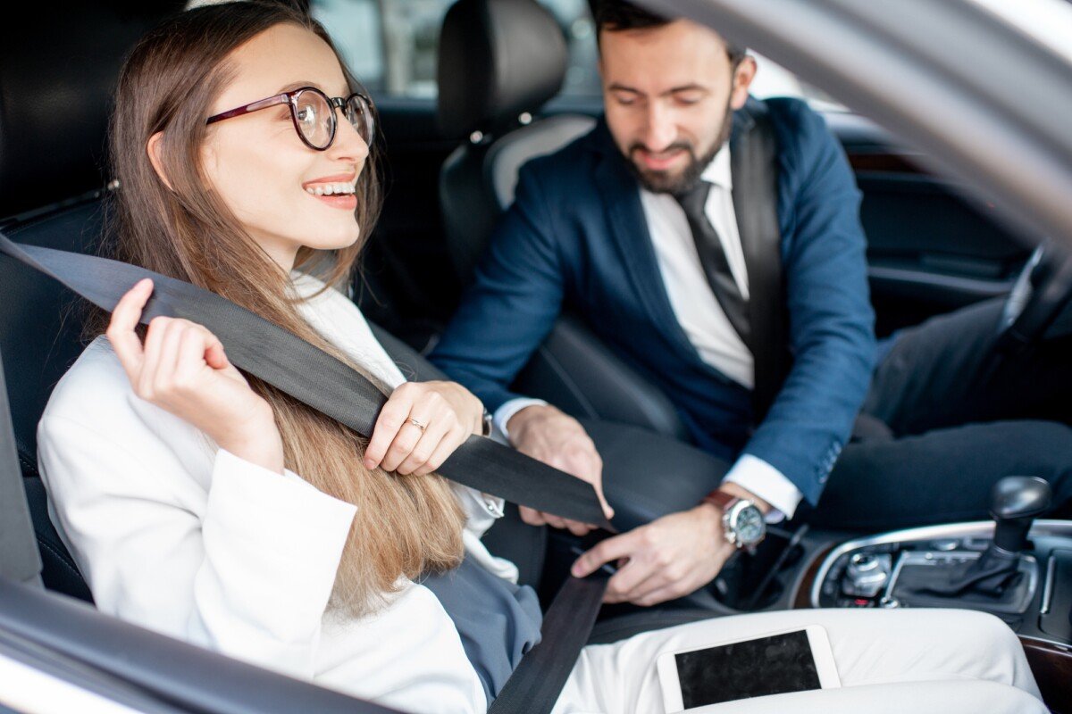 Driving Without Insurance Fine Amount Guide
