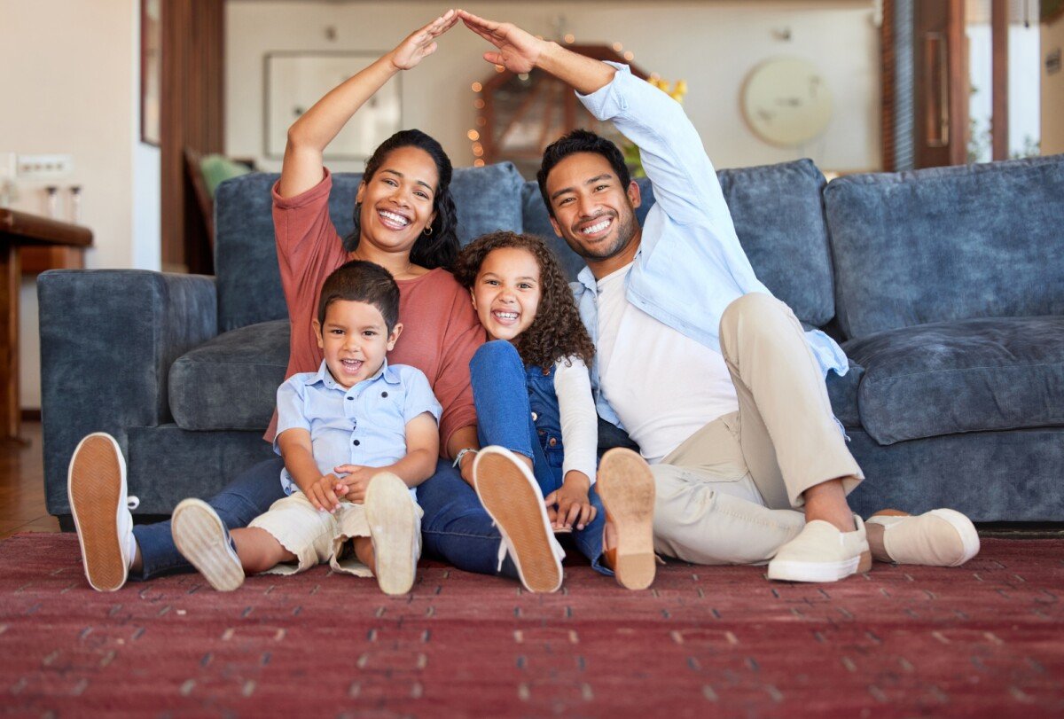 Is home insurance mandatory for first-time buyers?