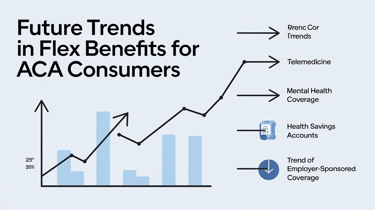 Future Trends in Flex Benefits for ACA Consumers