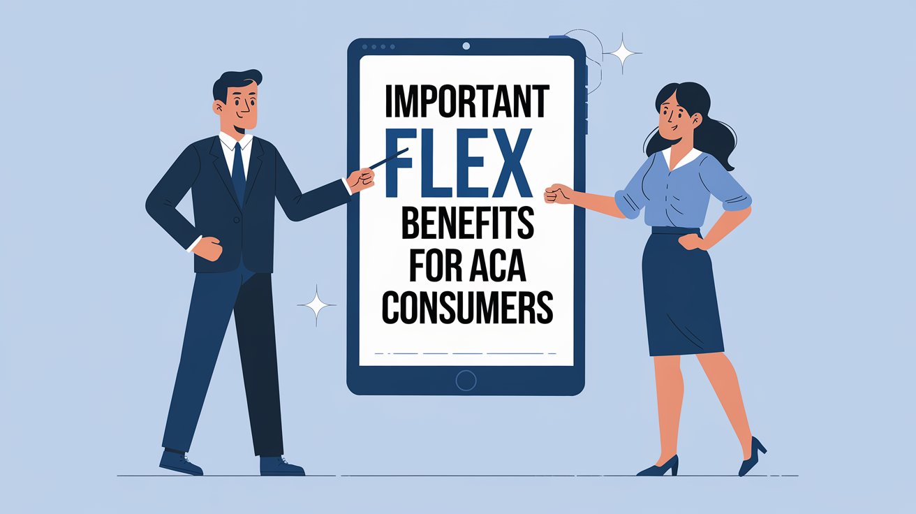 The Important of Flex Benefits for ACA Consumers