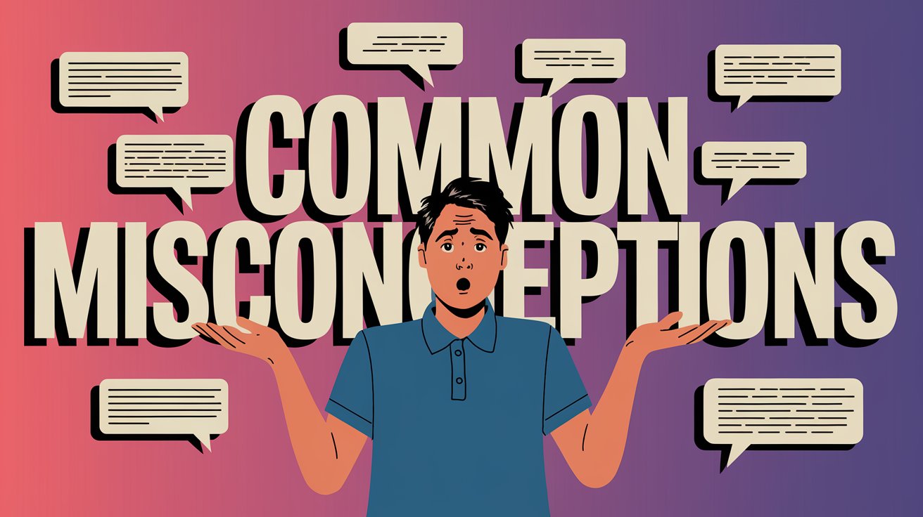 Common Misconceptions About Flex Benefits for ACA Consumers