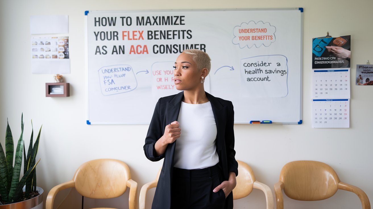 How to Maximize Your Flex Benefits as an ACA Consumer