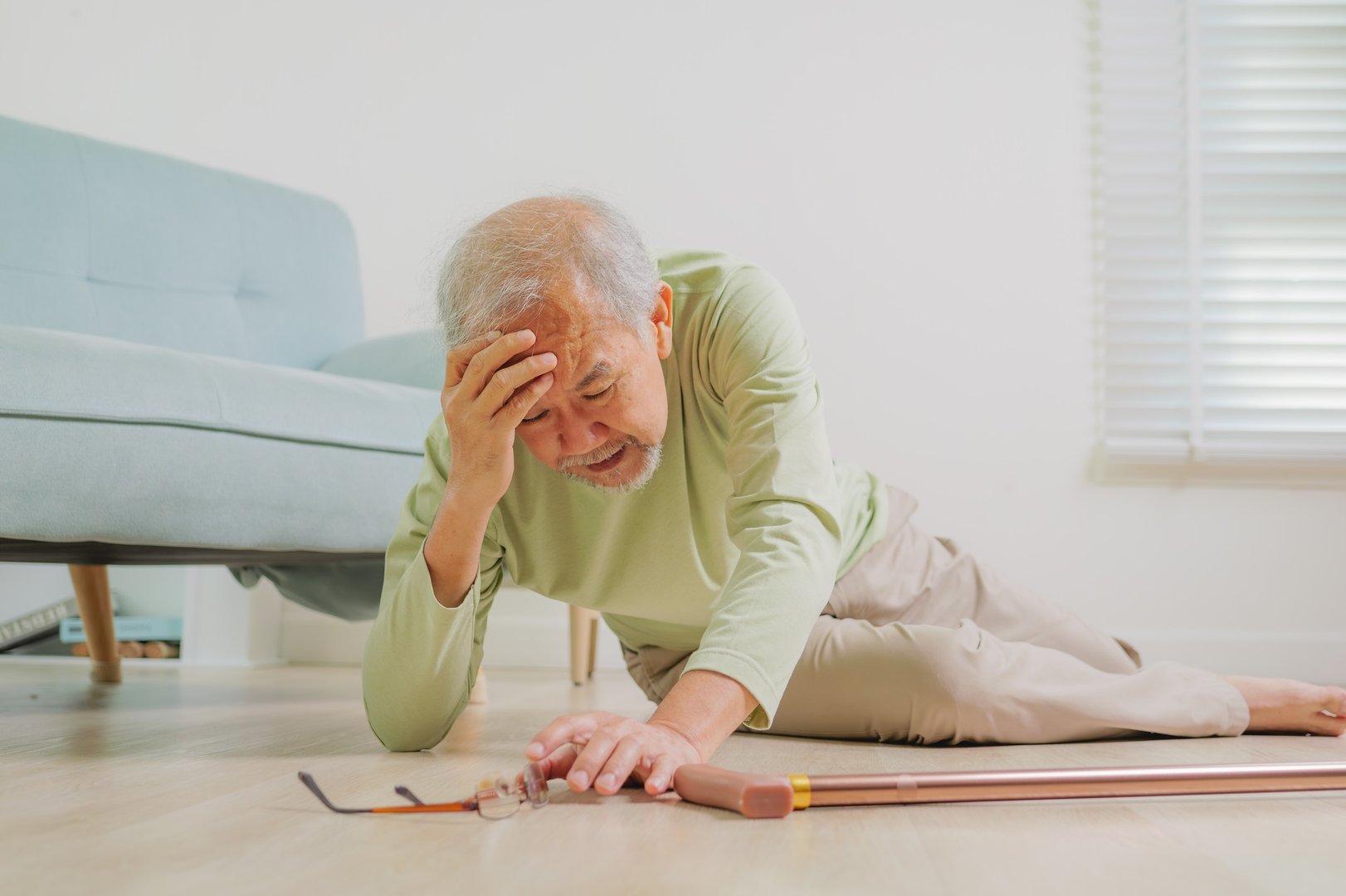 Florida Slip And Fall Attorney