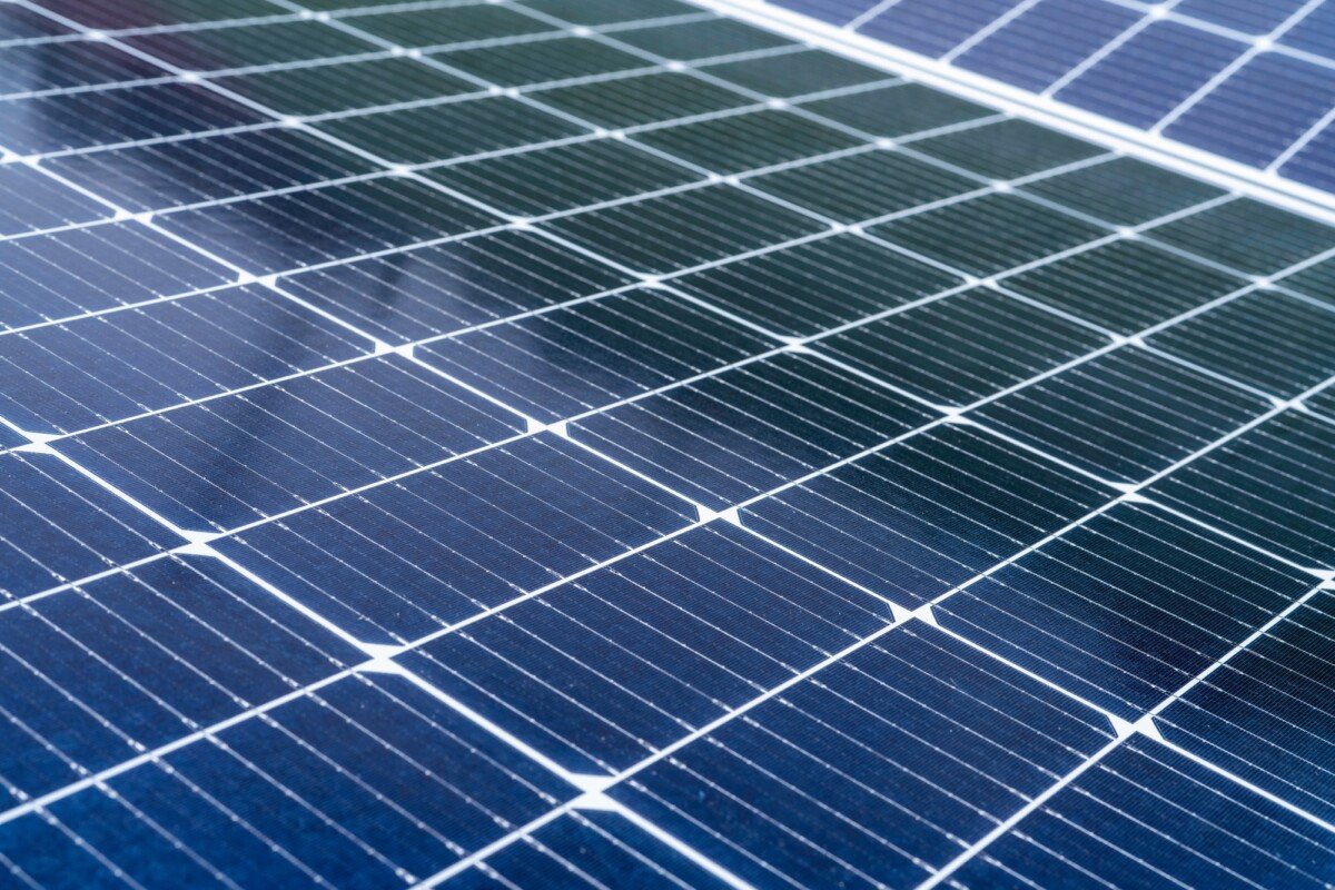 Bifacial Solar Panels For Sale
