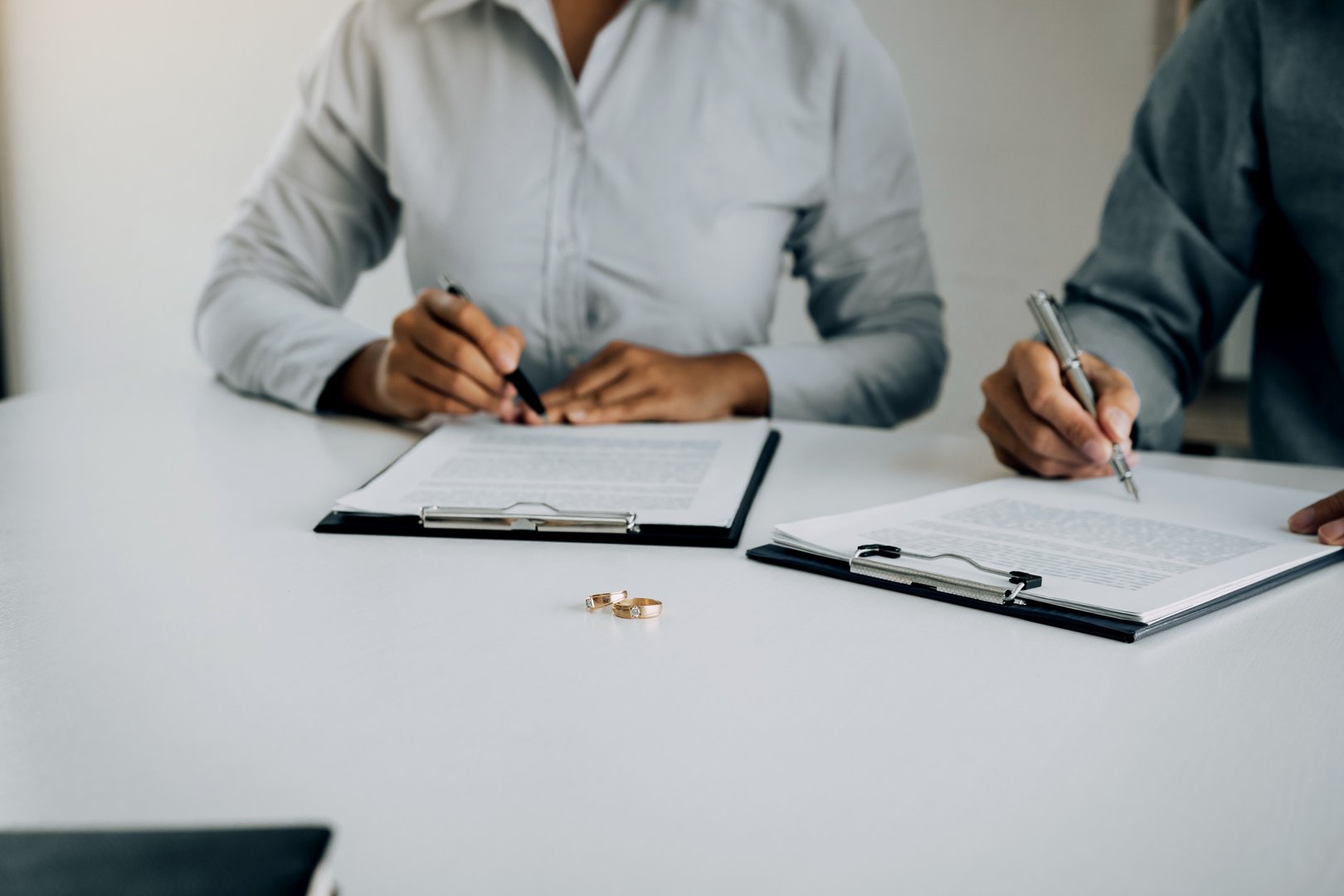 Free Divorce Lawyers In Chicago