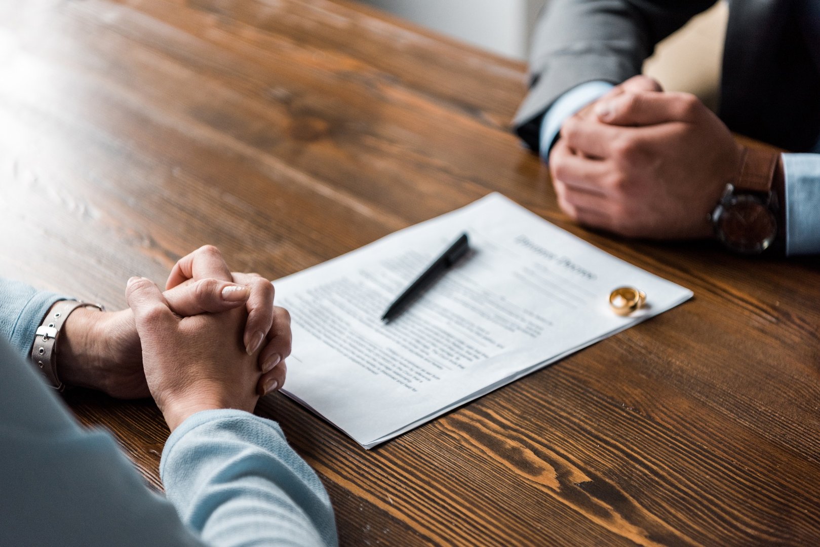Free Employment Legal Advice