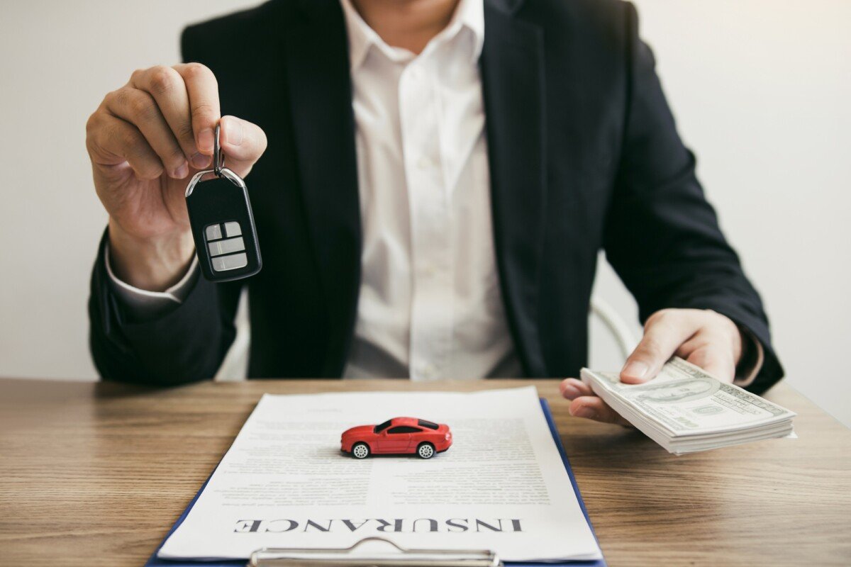 Lowest Full Coverage Car Insurance