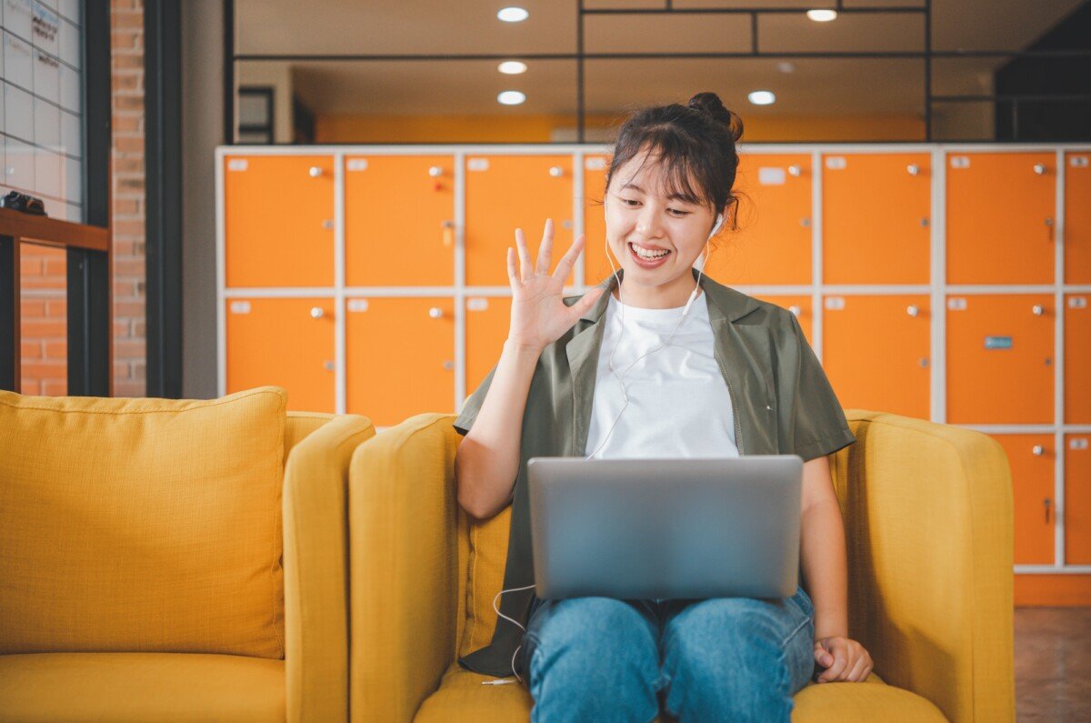 fully online college