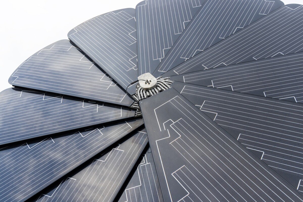 future of solar technology