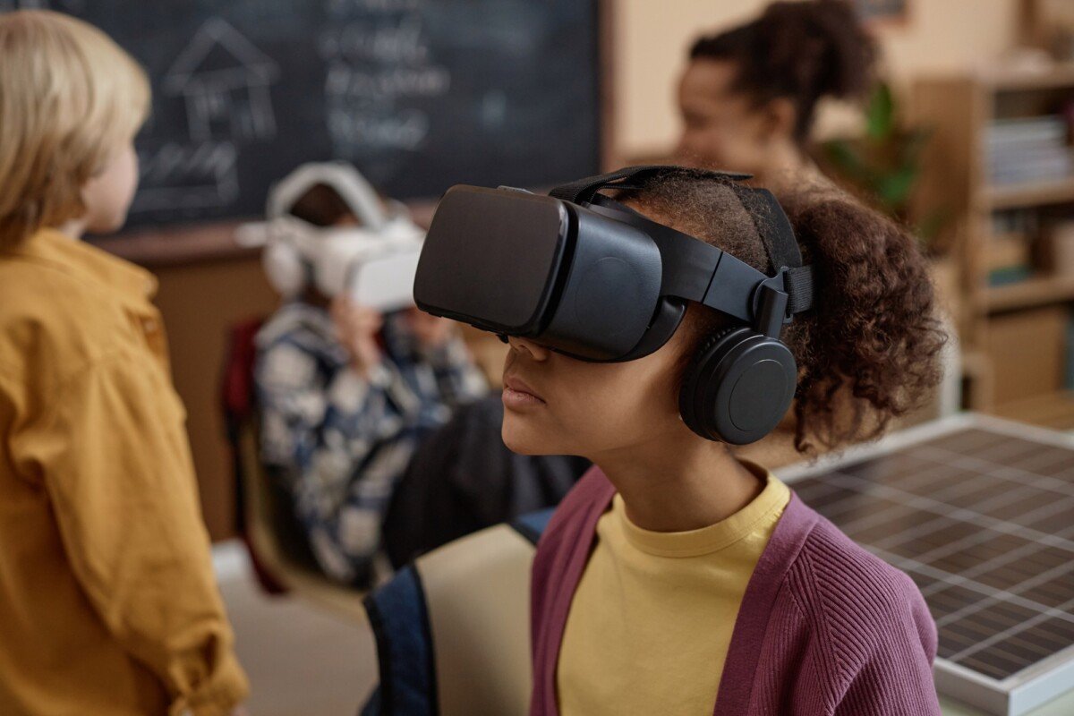 Gamification in the Classroom