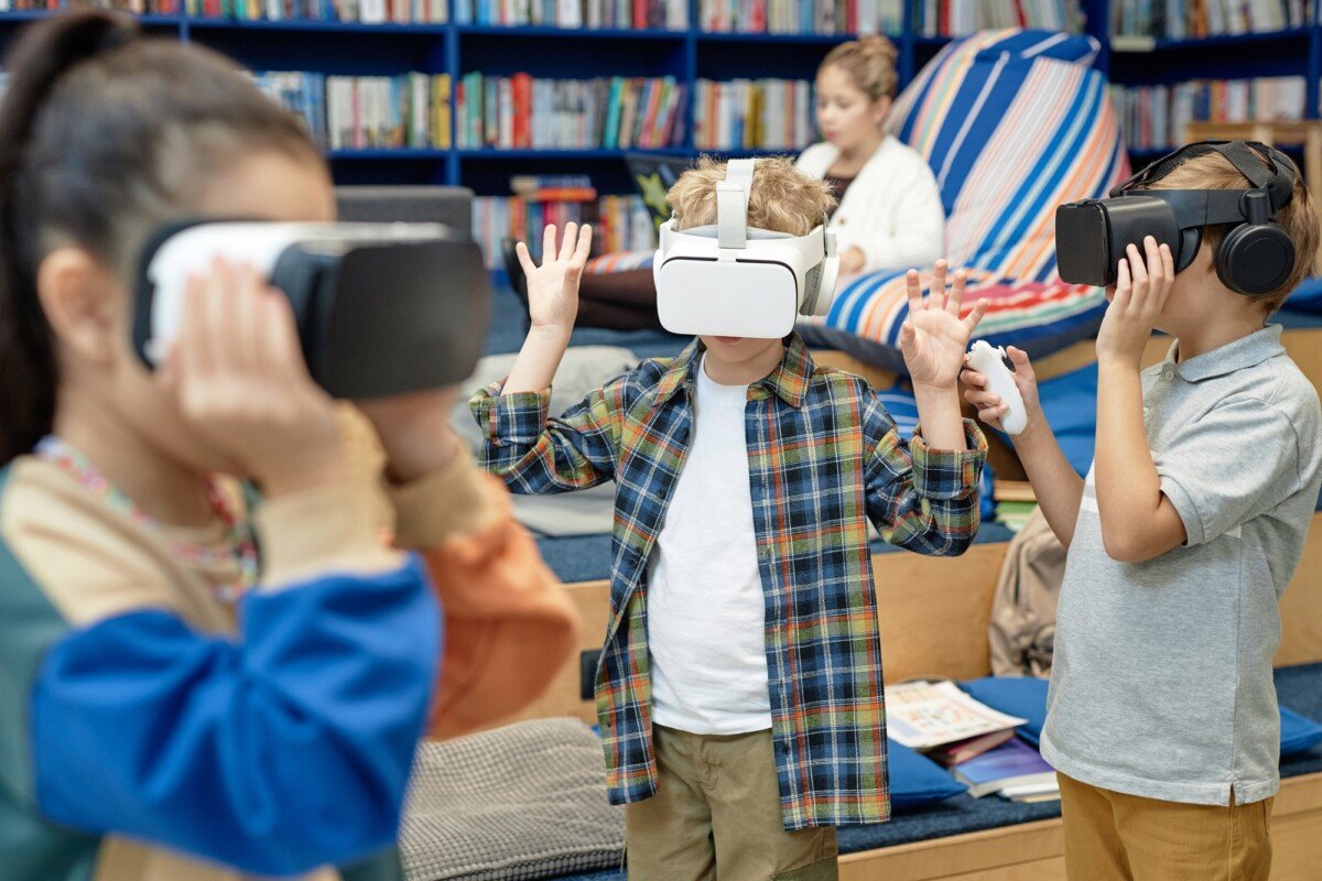 Generative Artificial Intelligence in Education