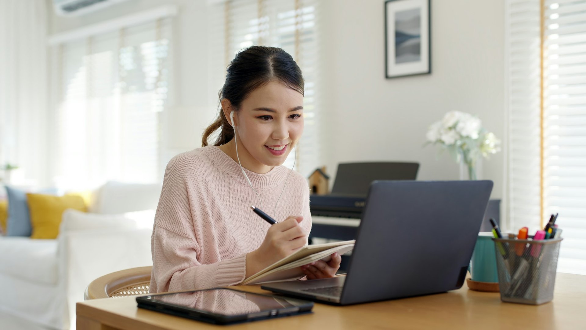 George Washington University online MBA