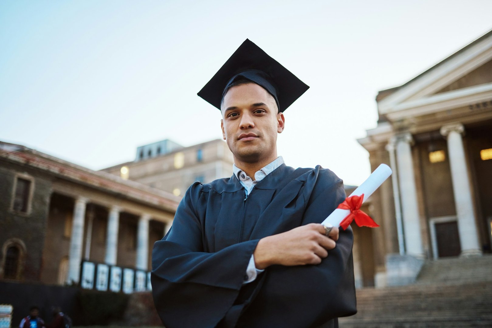 georgetown university online