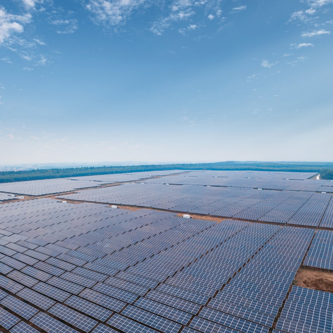 Get a Quote for Solar Panels Texas